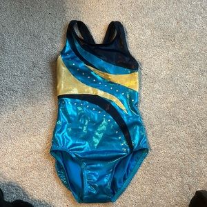 Balera Leotard